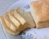 Foto del paso 8 de la receta: Pan Tajado Casero o Pan de Molde ✅😋🍞