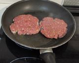 Foto del paso 4 de la receta Hamburguesas de ternera