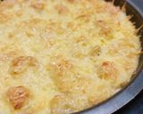 बेक्ड मेकरोनी (baked macaroni recipe in Hindi) रेसिपी चरण 5 फोटो