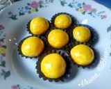 Foto langkah ke 17 dari resep Nastar Happycall (Empuk.Tidak rapuh.No mixer. No Oven).