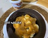 صورة لخطوة 6 من وصفة كيكة المول العجيب