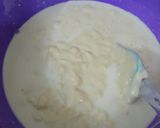 Foto langkah ke 4 dari resep Apem.