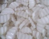 Foto langkah ke 2 dari resep Soto bandung gurriih seggerr resep asli urang bandung.