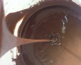 Foto langkah ke 4 dari resep Brownies kukus mekar sempurna.