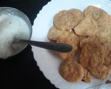 পাপড়ি চাট (papri chaat recipe in bengali) রেসিপি ধাপ - 1 ছবি