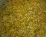 Foto del paso 4 de la receta: Tuco sin salsa de tomate