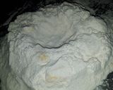 Foto del paso 2 de la receta: Scones de Vainilla