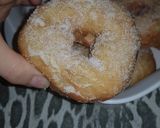Foto del paso 6 de la receta: Rosquitas de fraile
