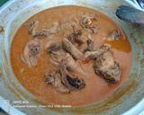 Foto langkah ke 4 dari resep Gulai Ayam.