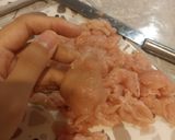 Foto langkah ke 1 dari resep Kimukatsu Chicken.