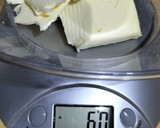 Foto del paso 1 de la receta: Galletas integrales con copos de avena