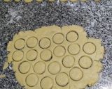 Foto del paso 3 de la receta: Alfajorcitos de Maicena🍡🍪🍩facilísimos 🥰