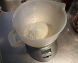 Foto del paso 1 de la receta: Fugazzas y pollo a la AcademicA