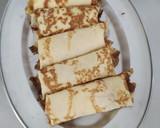 Foto del paso 4 de la receta: Crepes de pollo