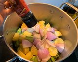 Foto del paso 3 de la receta: Crema Calabacín