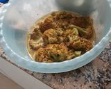 Foto del paso 3 de la receta: Tarta de Brócoli y Queso