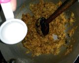 A picture of step 10 of Fry keri ki chutney.