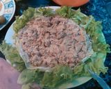 Foto del paso 2 de la receta: Torre de panqueques