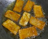 Foto langkah ke 3 dari resep 70. Tempe Gembus Goreng Tapioka.