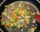 Foto del paso 1 de la receta: Paella mixta fácil