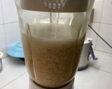 Foto langkah ke 2 dari resep Oat Milk.