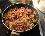 Foto del paso 8 de la receta: Corazones e hígados de pollo al wok
