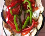Foto del paso 2 de la receta: Homenaje a ratotuille