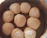 Foto del passaggio 3 della ricetta Pan Brioche sofficissimo