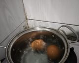 Foto langkah ke 1 dari resep 493. Mie Rebus Ala Dapoer Budhe.