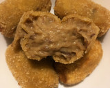 Foto del paso 3 de la receta: Croquetas de dulce de leche sin gluten