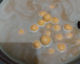 Foto langkah ke 7 dari resep KolBiSal(Kolek Biji Salak).