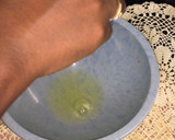 மேரிங் கிஸ்ஸஸ் ரெசிபி ஸ்டேப் 1 புகைப்படம்