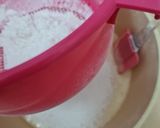 Foto del paso 2 de la receta: Bay biscuit 🍪 Bizcochitos "retro" 🙂