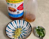 簡易的五味醬的食譜步驟1照片