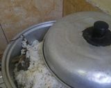 Foto langkah ke 3 dari resep Nasi Uduk.