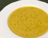 Foto del paso 2 de la receta Puré de verduras especiado /vegano