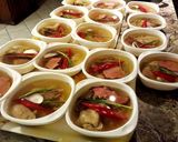 Kocsonya recept fázis 3 fotója