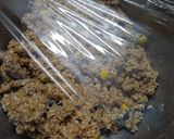 Foto del paso 4 de la receta: Galletitas de Avena