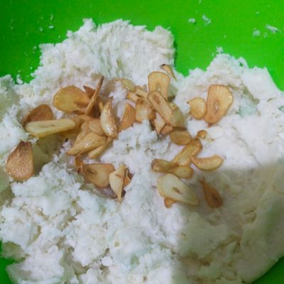 Langkah 3