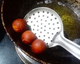 गुलाब जामुन(gulab jamun recipe in hindi) रेसिपी चरण 4 फोटो