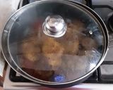 عکس مرحله 5 از دستور کباب تابه ای 😋