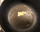 A picture of step 3 of Taco Rice: Local dish from Okinawa, Japan.