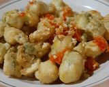 Foto langkah ke 5 dari resep Tahu crispy cabe garam.