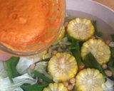 Foto langkah ke 3 dari resep Sayur Asem Segar & Pedas.