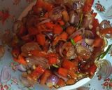 Foto langkah ke 3 dari resep Sambal Dabu-dabu.