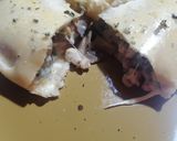 Foto del paso 5 de la receta: Pan relleno