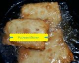 Foto langkah ke 4 dari resep Tempe goreng crispy.