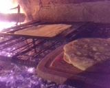 Foto del paso 4 de la receta: Pizza a la parrilla