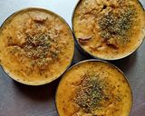 Foto langkah ke 1 dari resep Baked beef Mash potatoes.