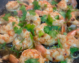 Foto del paso 4 de la receta: Bacalao a baja temperatura con puré de patata al pimentón